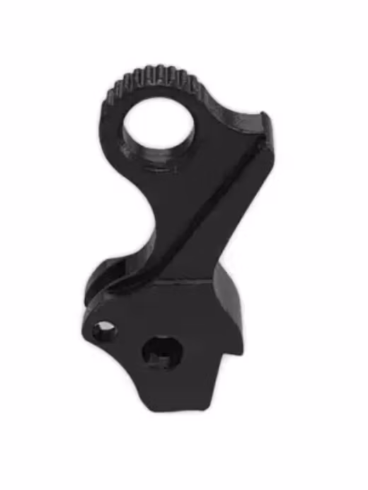 Eemann Tech - Demon Hammer for 1911/2011 - Black