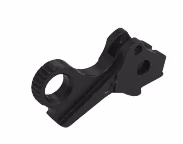 Eemann Tech - Demon Hammer for 1911/2011 - Black