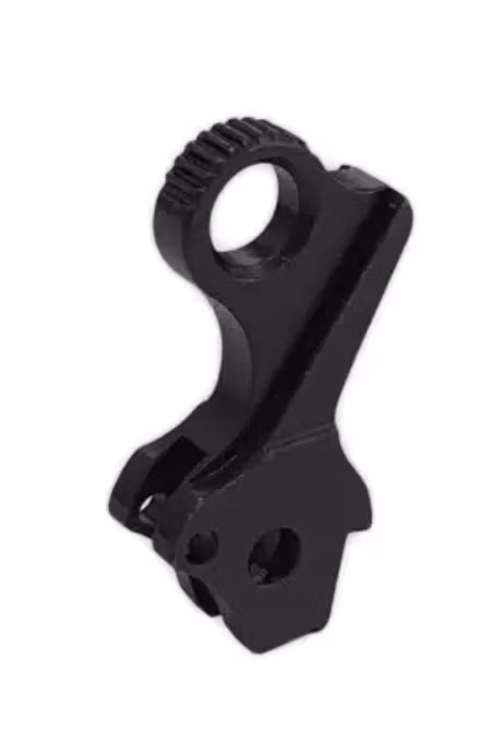 Eemann Tech - Demon Hammer for 1911/2011 - Black