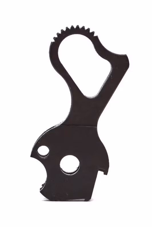 Eemann Tech - Pro Hammer for 1911/2011 - Black