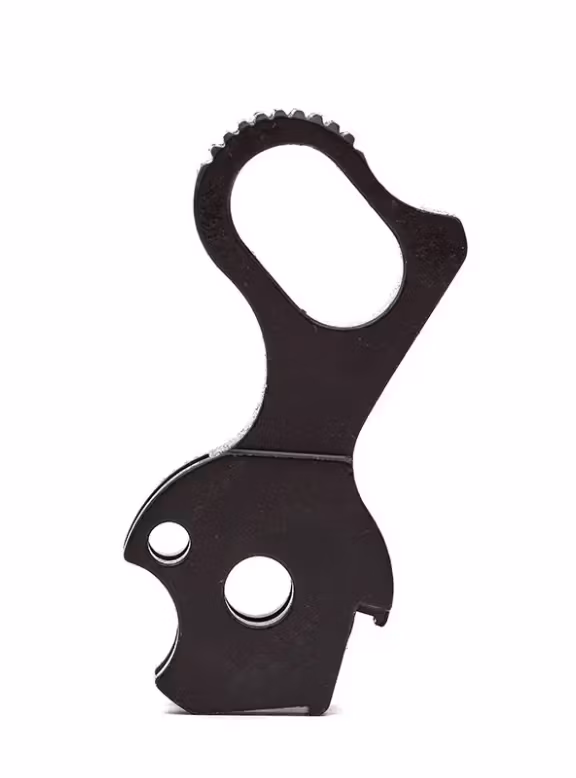 Eemann Tech - Pro Commander for 1911/2011 - Black