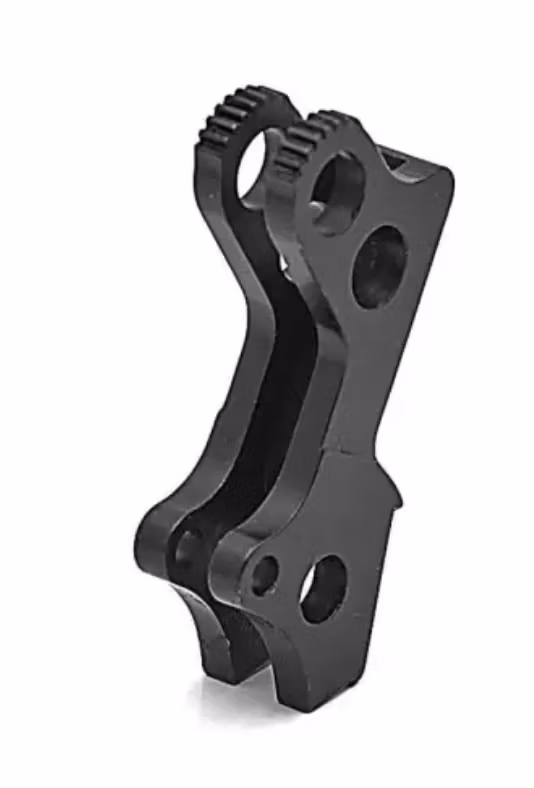 Eemann Tech - Ultra Light Competition for 1911/2011 - Black