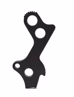 Eemann Tech - Ultra Light Competition for 1911/2011 - Black