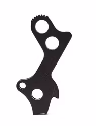 Eemann Tech - Ultra Light Competition for 1911/2011 - Black