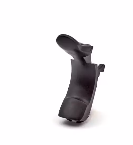 Eemann Tech - Beavertail Grip Safety för 1911/2011 - Svart