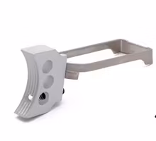 Eemann Tech - Trigger for 1911 - Silver