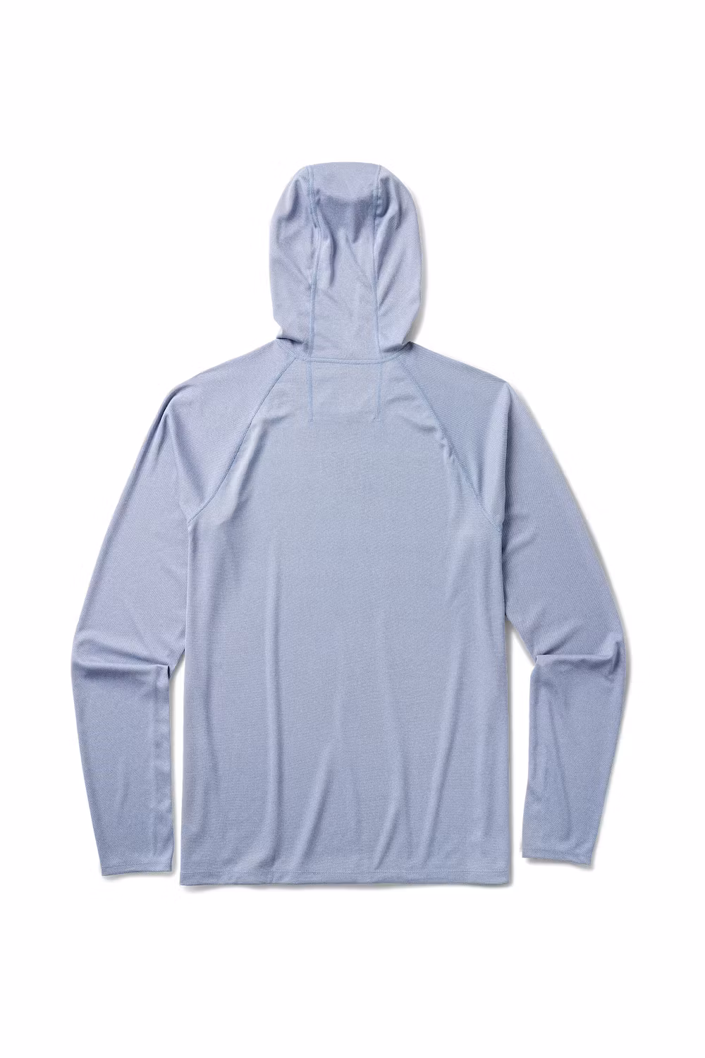 5.11 - Sulli UV Hooded Long Sleeve - Cobalt Blue Heather (1384)