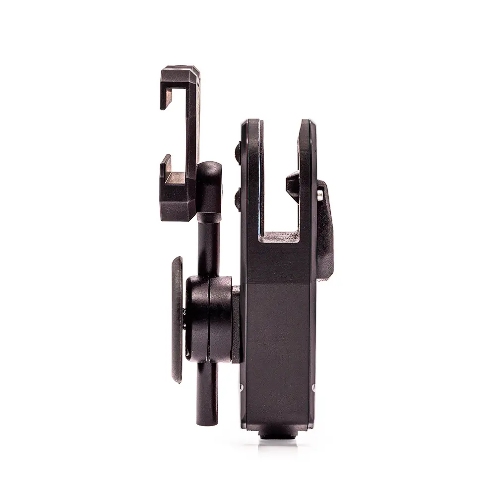 CR Speed - Ultra 2 hölster för Tanfoglio - Svart - Höger