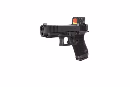 Glock - G19 Gen6 MOS FS with AIMPOINT® COA® Optic - 9 mm