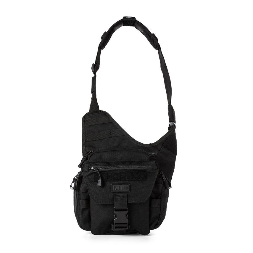 5.11 - PUSH™ Pack 6L - Black (019)