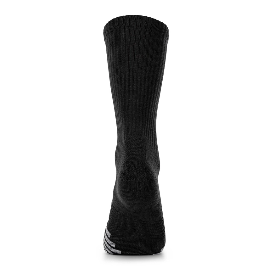 5.11 - Duty Ready Plus OTC Socks (3-Pack) - Black (019)
