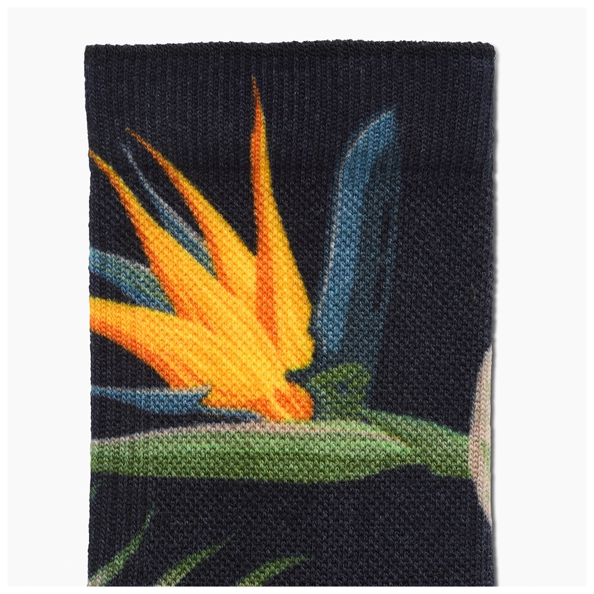 5.11 - Sock & Awe Crew - Knife Paradise - Black (019)