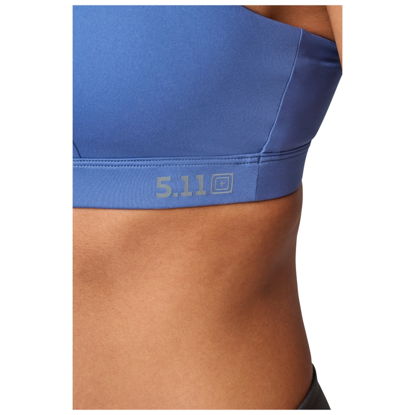 5.11 - PT-R™ Max Effort Racerback Bra - Cobalt Blue (701)