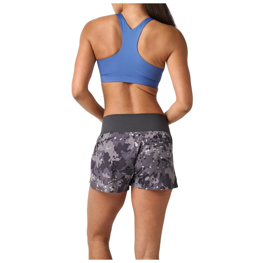5.11 - PT-R™ Max Effort Racerback Bra - Cobalt Blue (701)