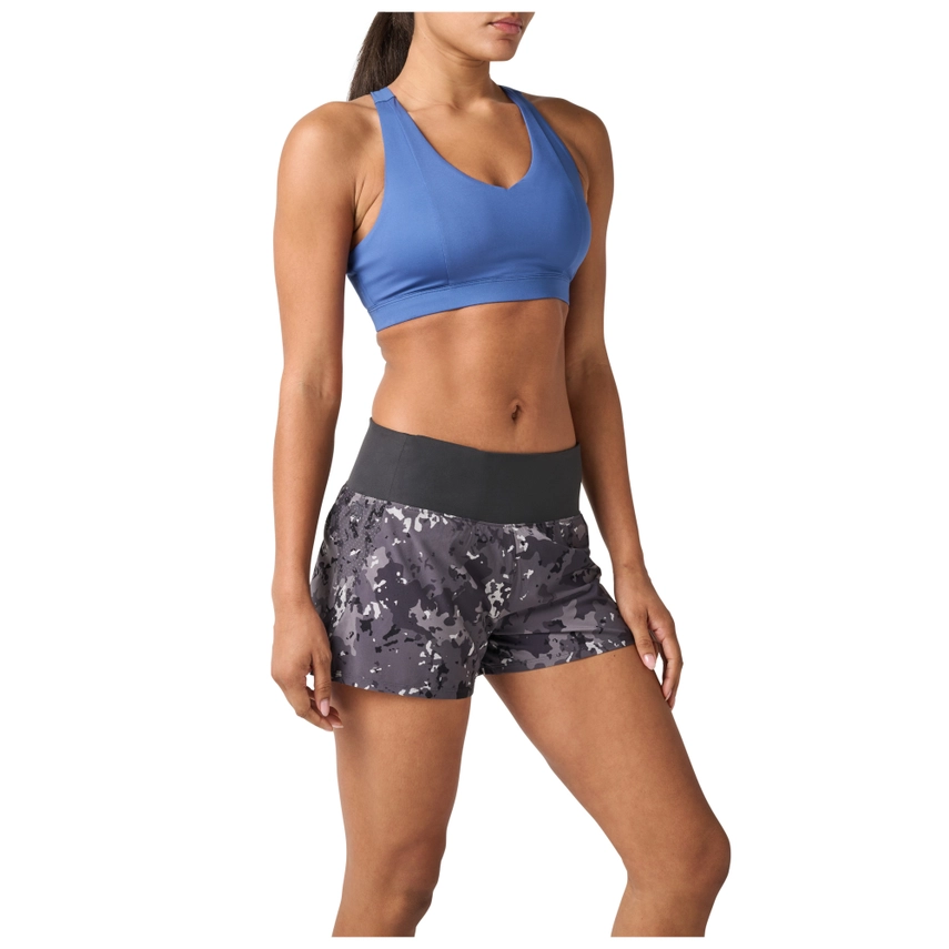 5.11 - PT-R™ Max Effort Racerback Bra - Cobalt Blue (701)