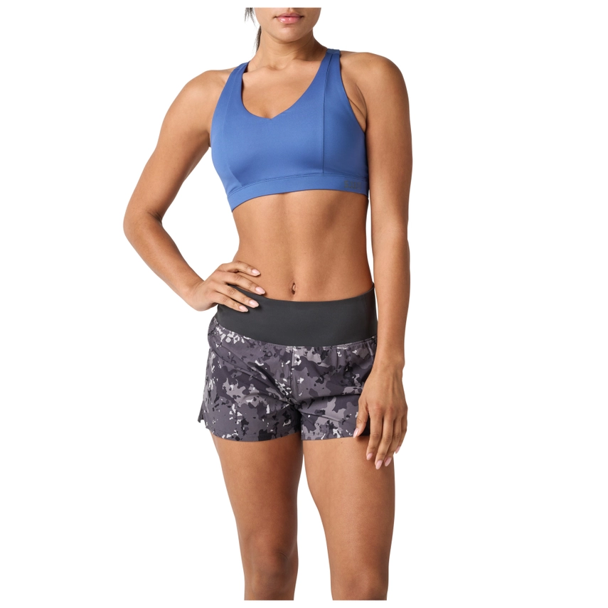 5.11 - PT-R™ Max Effort Racerback Bra - Cobalt Blue (701)