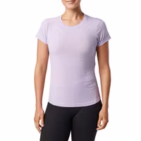 5.11 - PT-R™ Women's Interval Short Sleeve Tee - Purple Prep (571)