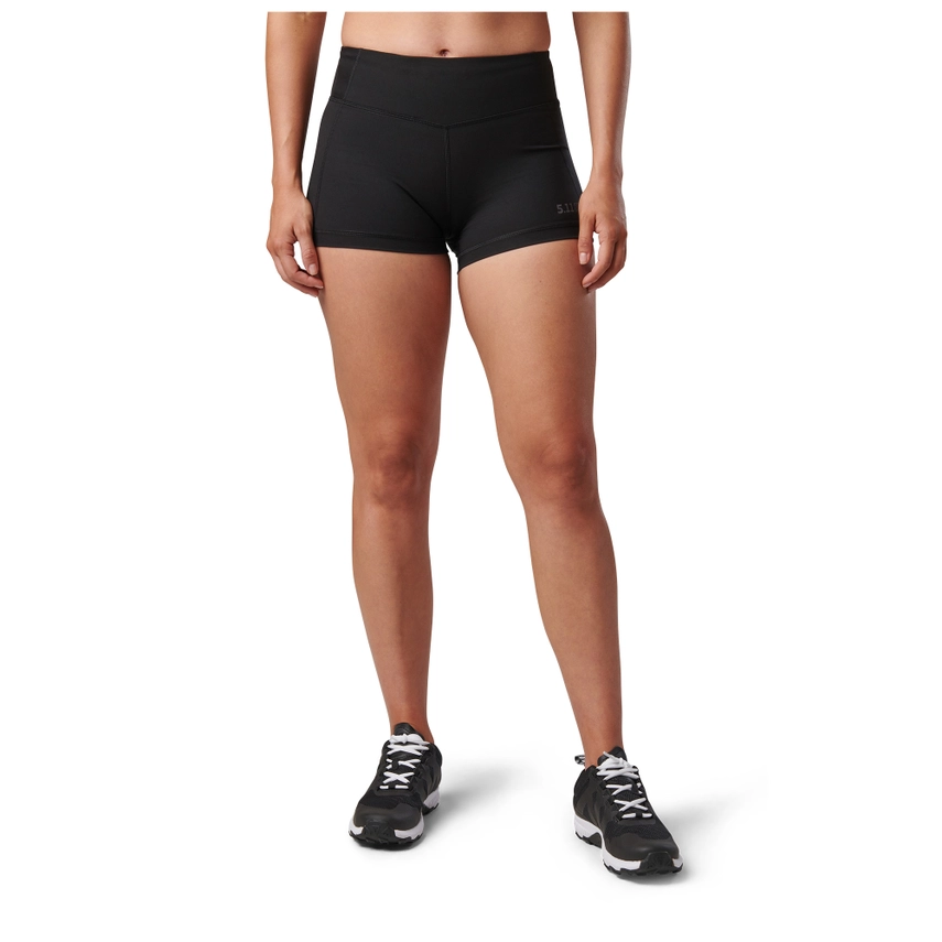 5.11 - PT-R Max Effort 3" Short - Black (019)