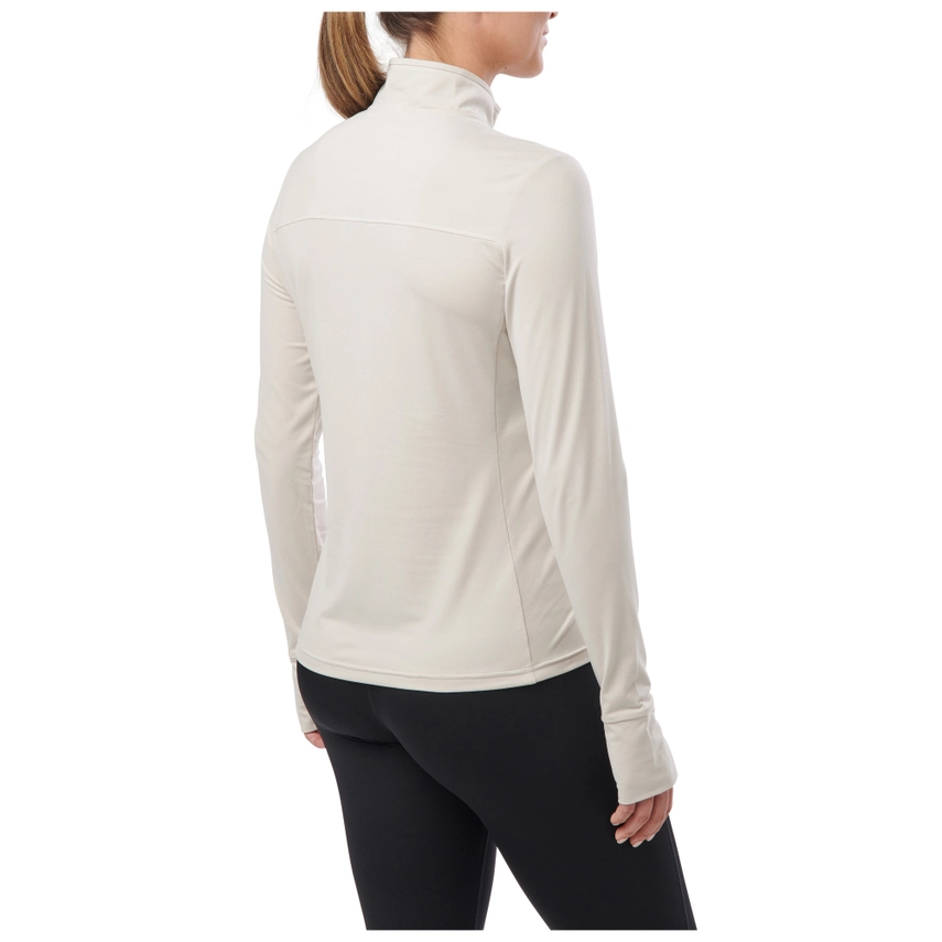 5.11 - PT-R Catalyst Full Zip - Sand Dune (344)