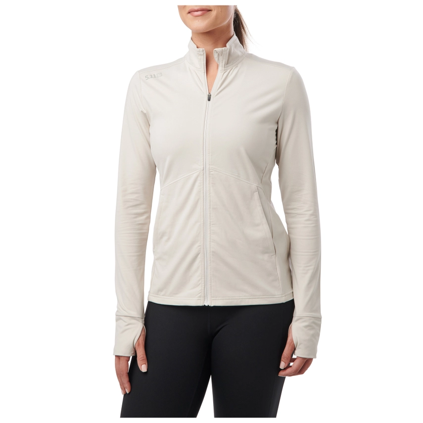 5.11 - PT-R Catalyst Full Zip - Sand Dune (344)