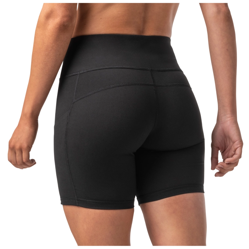5.11 - PT-R Eliza Short - Black (019)