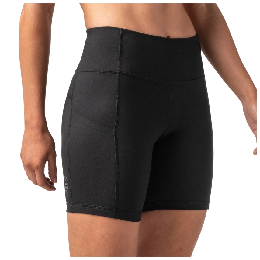 5.11 - PT-R Eliza Short - Black (019)