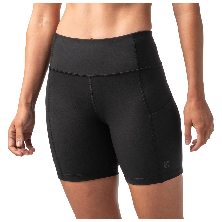 5.11 - PT-R Eliza Short - Black (019)