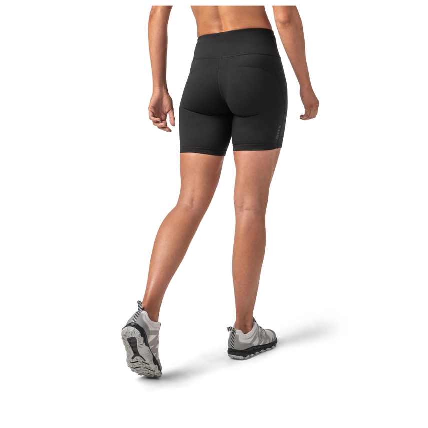 5.11 - PT-R Eliza Short - Black (019)