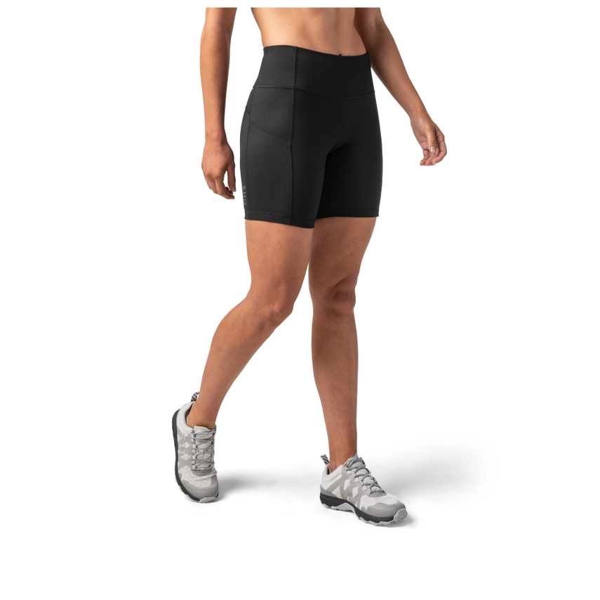 5.11 - PT-R Eliza Short - Black (019)