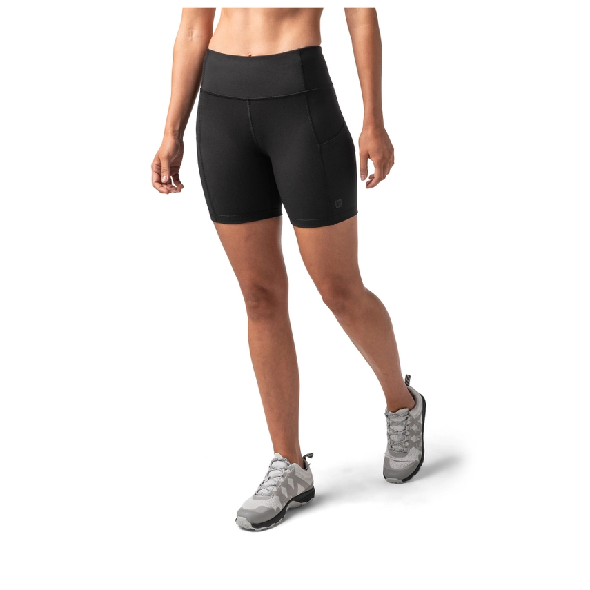5.11 - PT-R Eliza Short - Black (019)