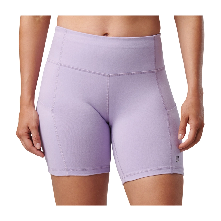 5.11 - PT-R Eliza Short - Purple Prep (571)