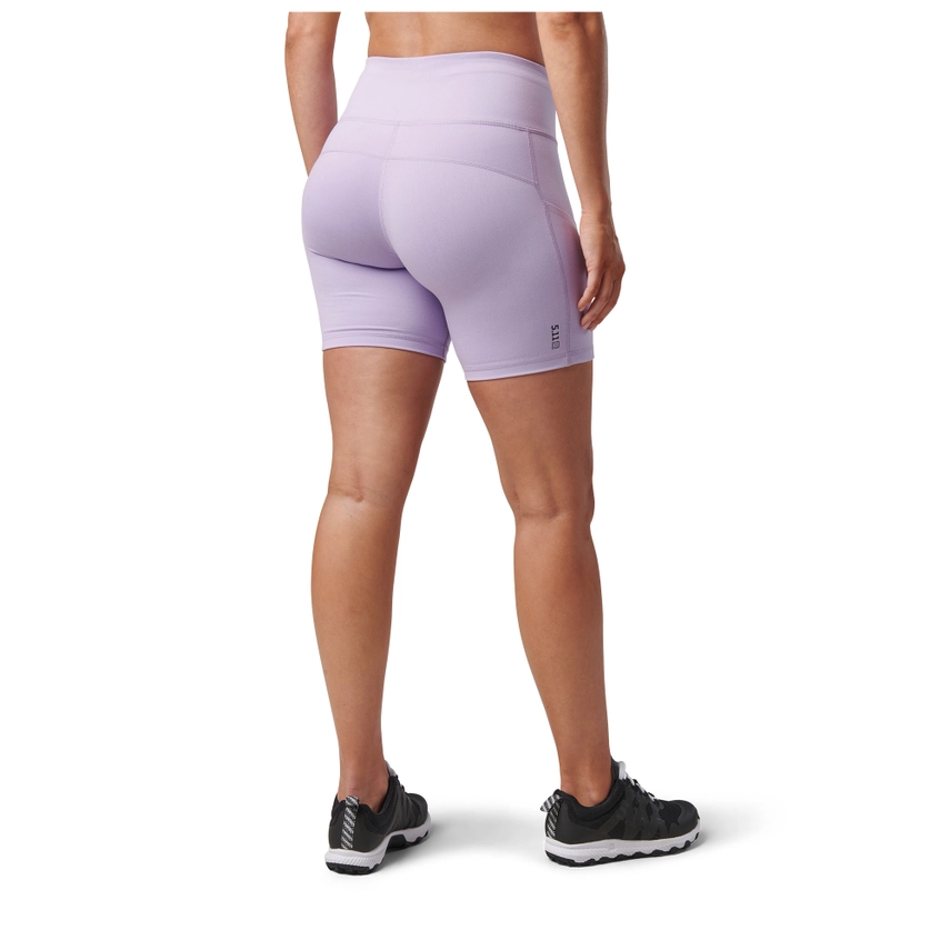 5.11 - PT-R Eliza Short - Purple Prep (571)