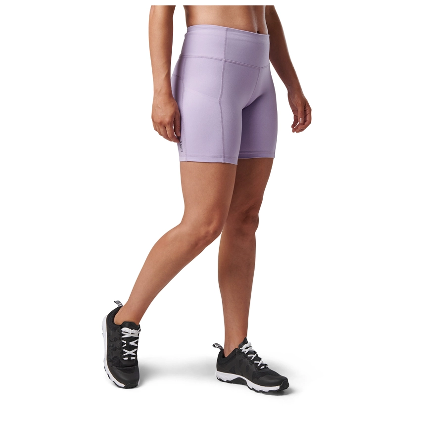 5.11 - PT-R Eliza Short - Purple Prep (571)