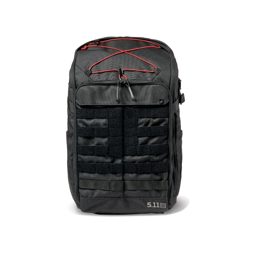5.11 - MVR 35L Backpack - Black (019)