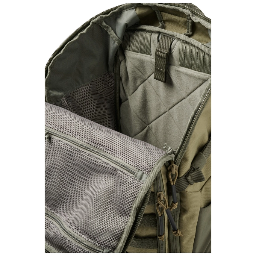 5.11 - MVR 35L Backpack - Covert Green (1179)