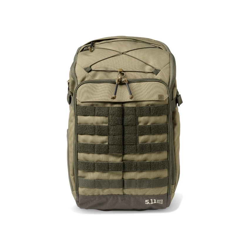 5.11 - MVR 35L Backpack - Covert Green (1179)