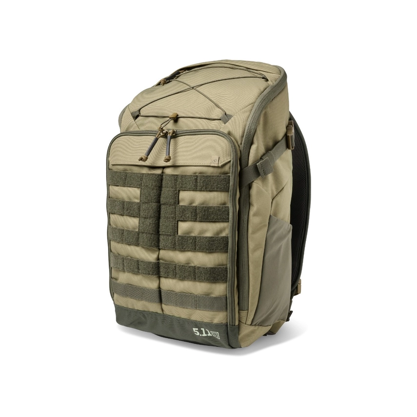 5.11 - MVR 35L Backpack - Covert Green (1179)