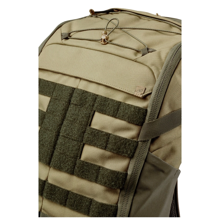 5.11 - MVR 25L Backpack - Covert Green (1179)