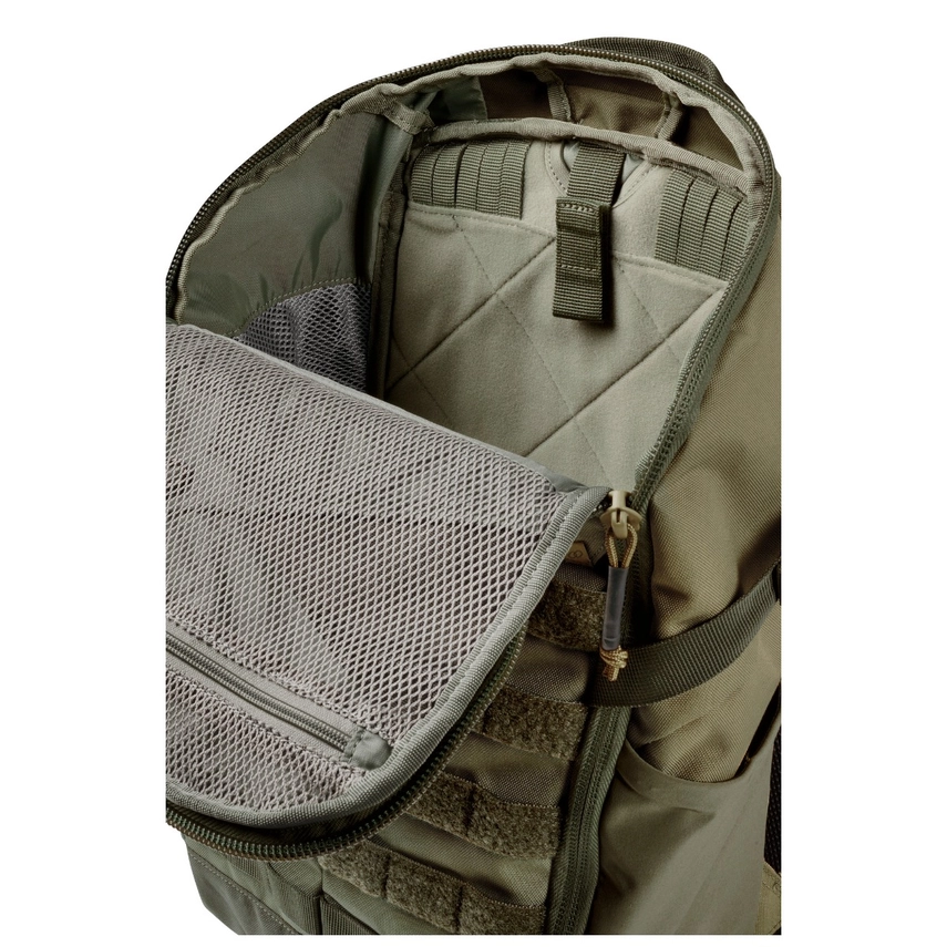 5.11 - MVR 25L Backpack - Covert Green (1179)