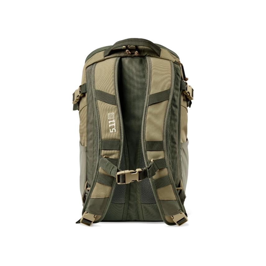 5.11 - MVR 25L Backpack - Covert Green (1179)