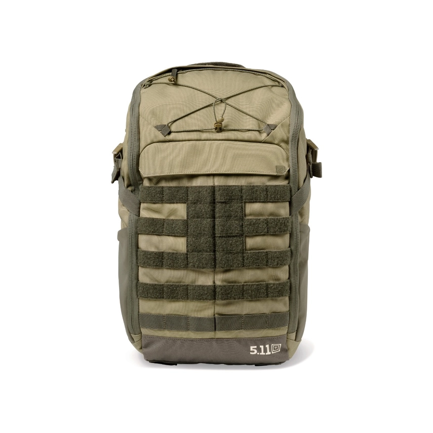 5.11 - MVR 25L Backpack - Covert Green (1179)
