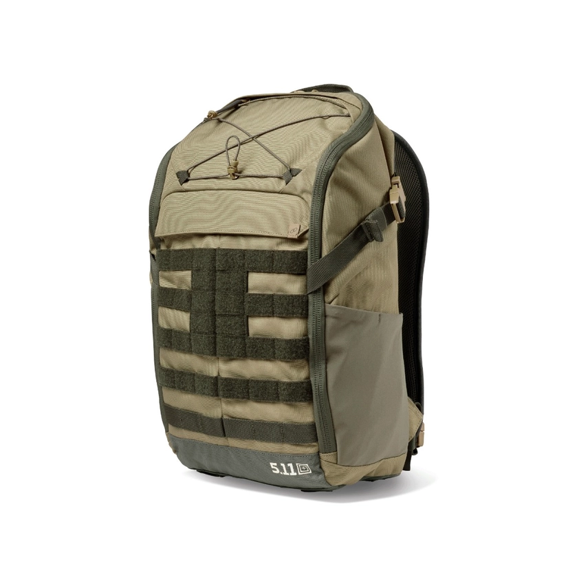 5.11 - MVR 25L Backpack - Covert Green (1179)