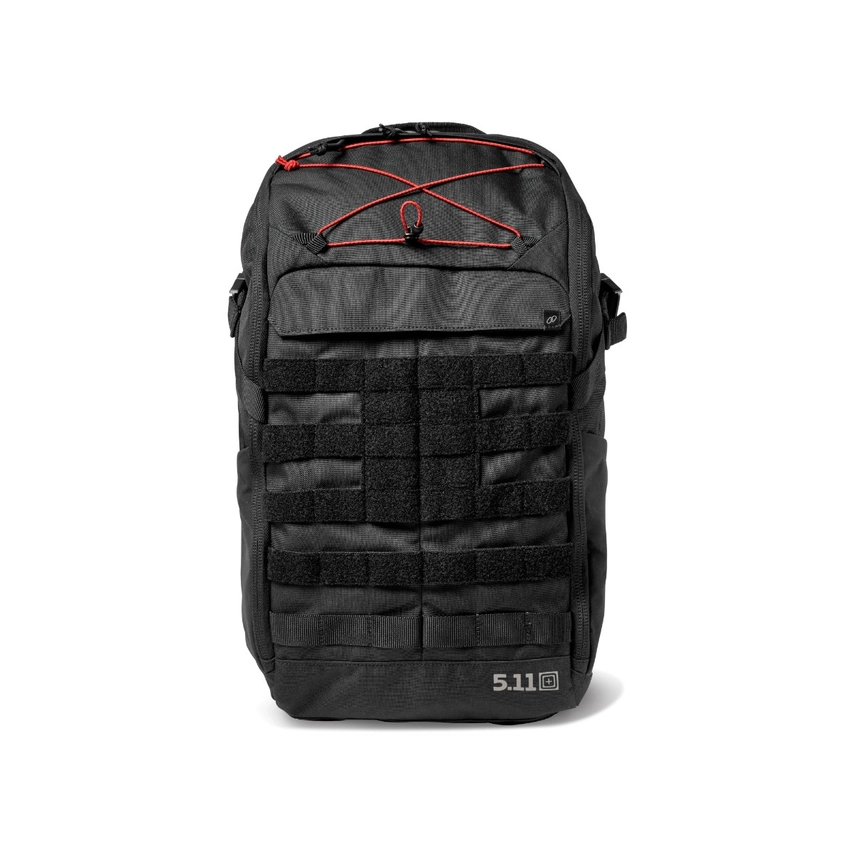 5.11 - MVR 25L Backpack - Black (019)