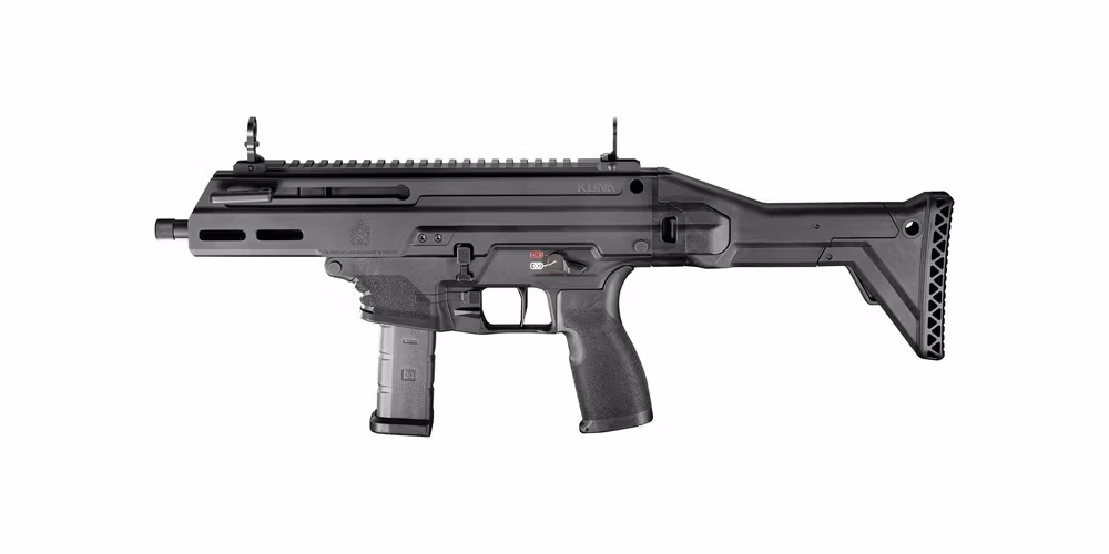 Springfield - Kuna - 9mm - 5,5"