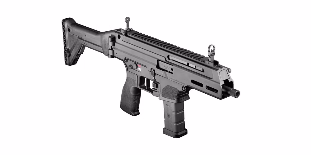 Springfield - Kuna - 9mm - 5,5"