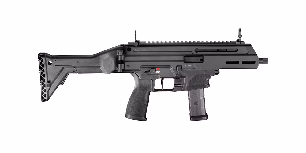 Springfield - Kuna - 9mm - 5,5"