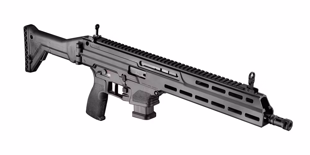 Springfield - Kuna - 9mm - 12"