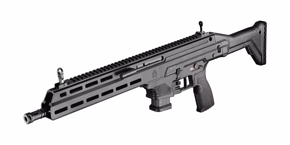 Springfield - Kuna - 9mm - 12"