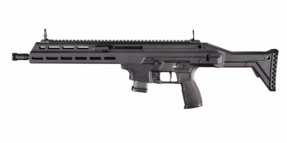 Springfield - Kuna - 9mm - 12"