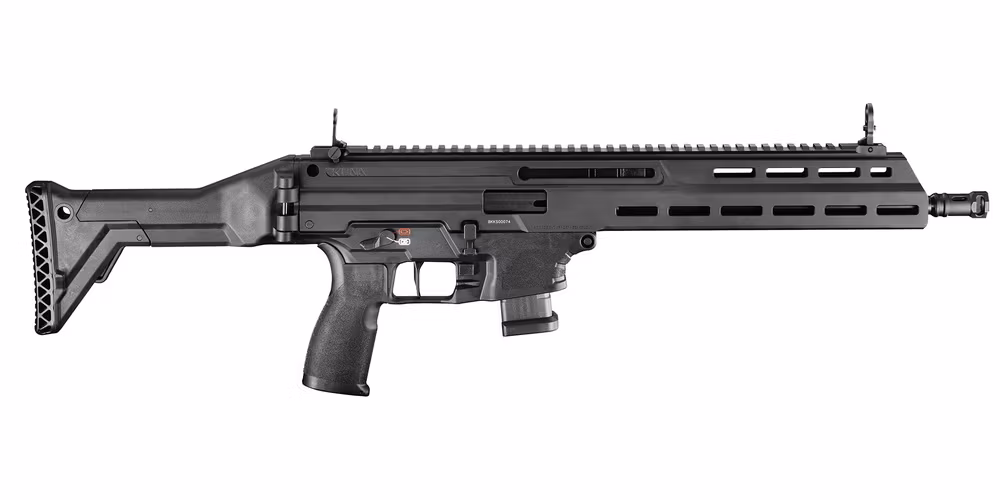 Springfield - Kuna - 9mm - 12"